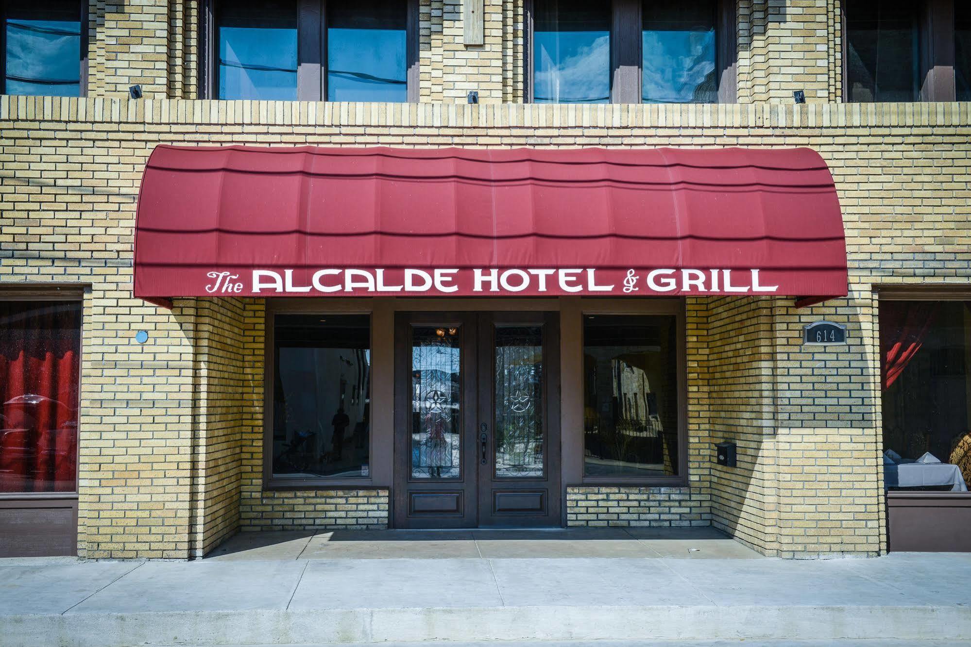 The Alcalde Hotel By Oyo Gonzales Exterior foto
